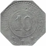 reverse