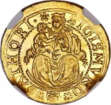 reverse