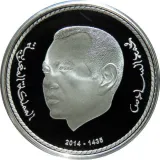 obverse