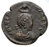 obverse