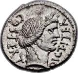 obverse