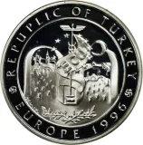 reverse
