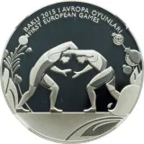 reverse