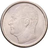 obverse