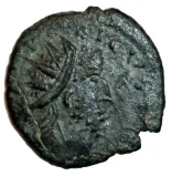 obverse