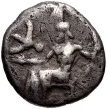 obverse