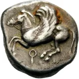 obverse