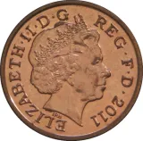 obverse