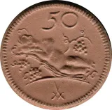 reverse