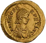 obverse