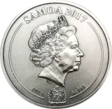 obverse