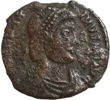 obverse