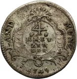 reverse