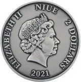 Аверс