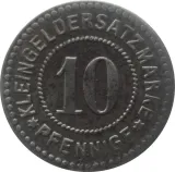 reverse