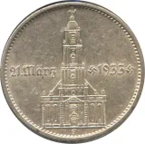reverse