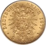 reverse