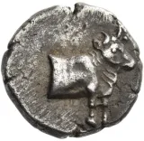 obverse
