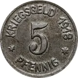 reverse