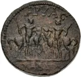 reverse