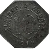 reverse