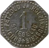 obverse
