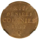 reverse