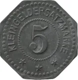 reverse