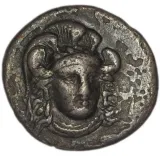 obverse