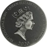 Аверс