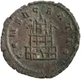 reverse