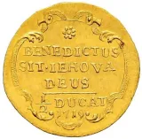 reverse