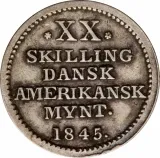 reverse