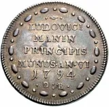 reverse