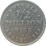reverse
