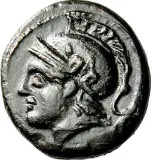 obverse