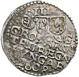 reverse