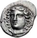 obverse