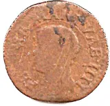 obverse