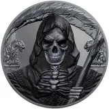 reverse