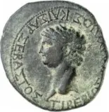 obverse