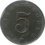 reverse