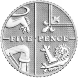 reverse