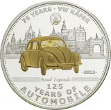 reverse