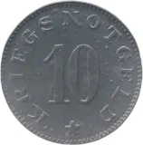 reverse