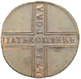 reverse