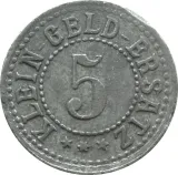 reverse