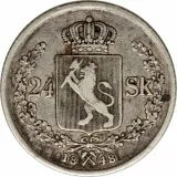 reverse