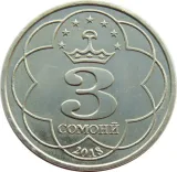 reverse