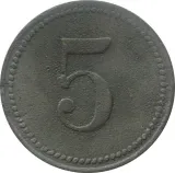 reverse